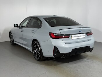 Used BMW 3 Series 2024 for sale - 79243815: Photo