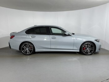Used BMW 3 Series 2024 for sale - 79243815: Photo