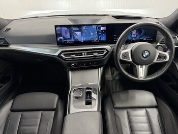 Used BMW 3 Series 2024 for sale - 79243815: Photo