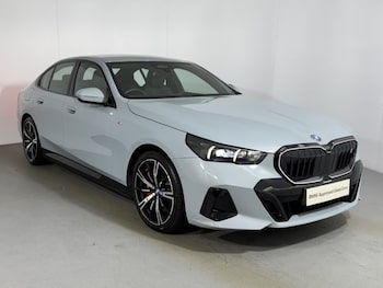 Used BMW i5 2024 for sale - 78979578: Photo