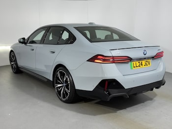 Used BMW i5 2024 for sale - 78979578: Photo