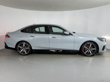 Used BMW i5 2024 for sale - 78979578: Photo