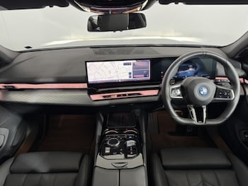 Used BMW i5 2024 for sale - 78979578: Photo