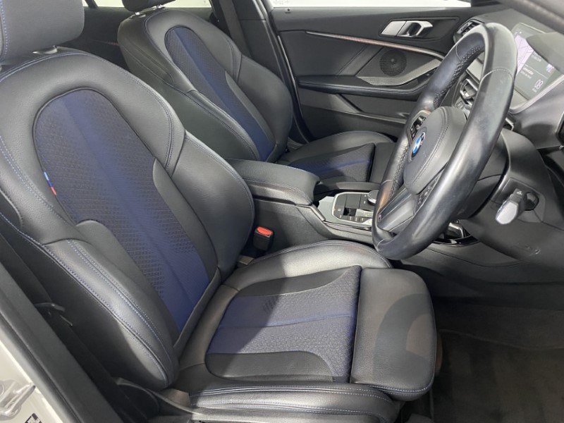 Used BMW 1 Series 2021 for sale - 77137809: Photo 11