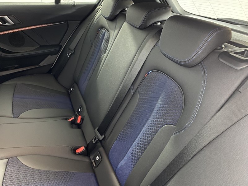 Used BMW 1 Series 2021 for sale - 77137809: Photo 12