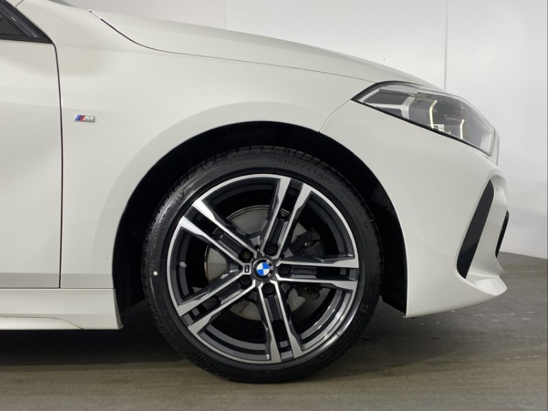 Used BMW 1 Series 2021 for sale - 77137809: Photo 14