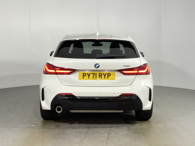 Used BMW 1 Series 2021 for sale - 77137809: Photo 15