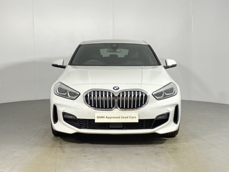 Used BMW 1 Series 2021 for sale - 77137809: Photo 16