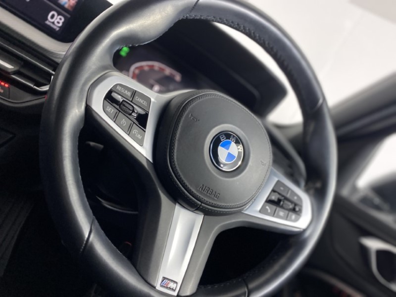 Used BMW 1 Series 2021 for sale - 77137809: Photo 17