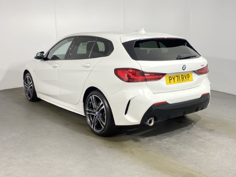 Used BMW 1 Series 2021 for sale - 77137809: Photo 2