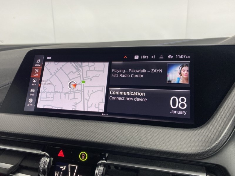 Used BMW 1 Series 2021 for sale - 77137809: Photo 21