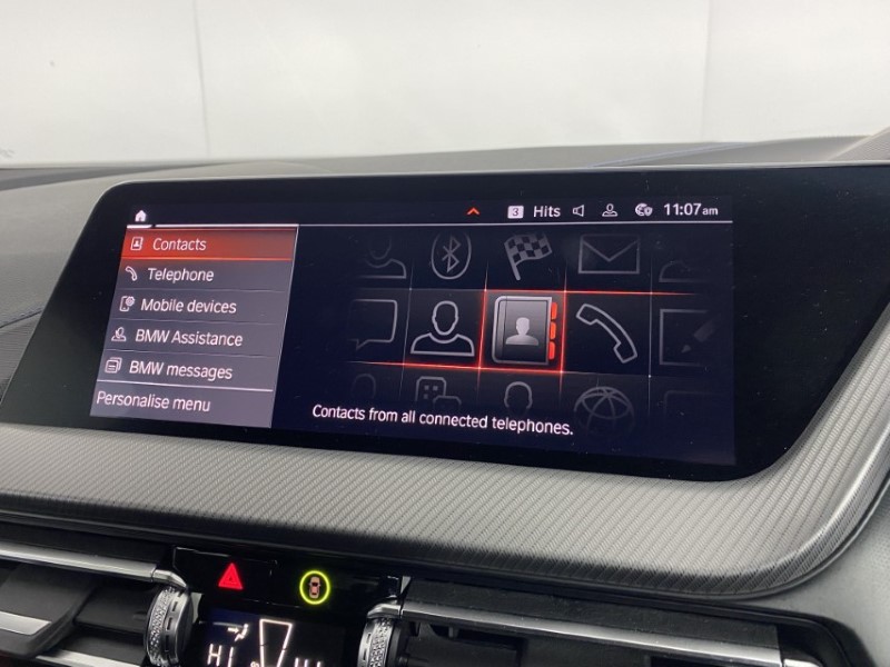 Used BMW 1 Series 2021 for sale - 77137809: Photo 25