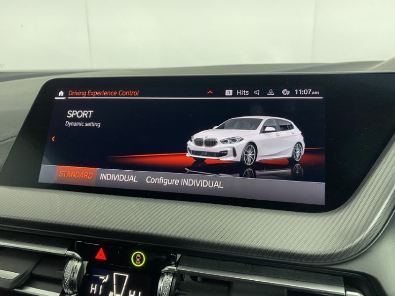 Used BMW 1 Series 2021 for sale - 77137809: Photo 26