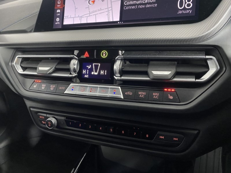 Used BMW 1 Series 2021 for sale - 77137809: Photo 29