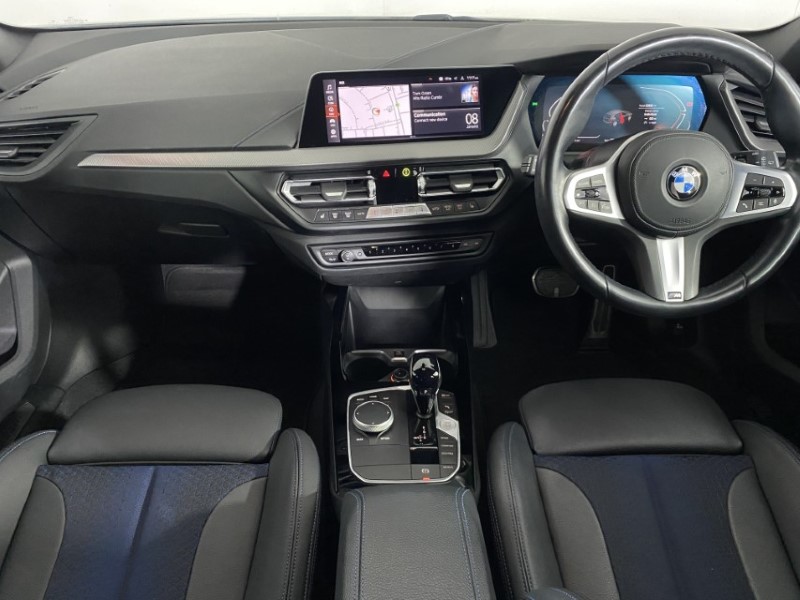 Used BMW 1 Series 2021 for sale - 77137809: Photo 4