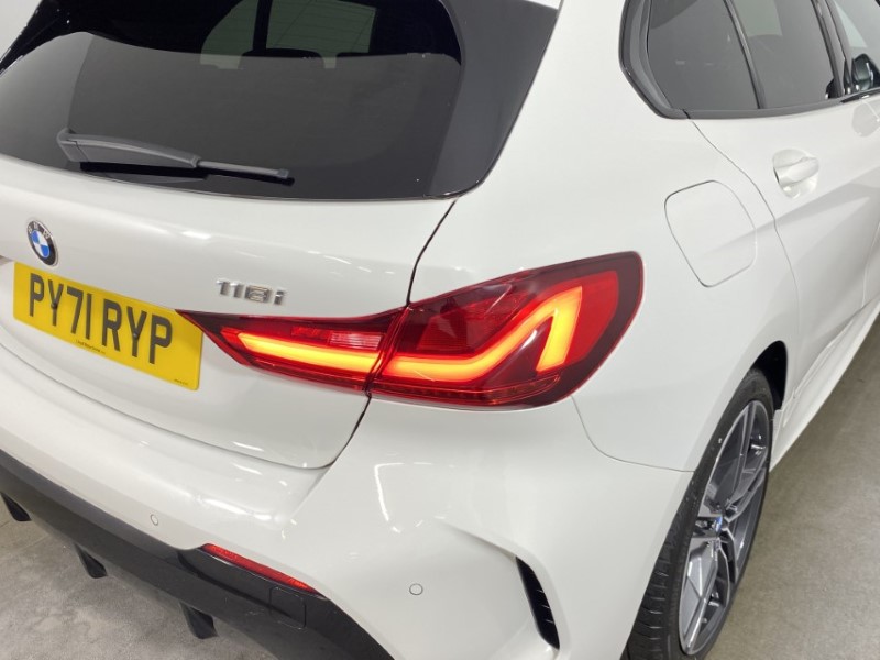 Used BMW 1 Series 2021 for sale - 77137809: Photo 41