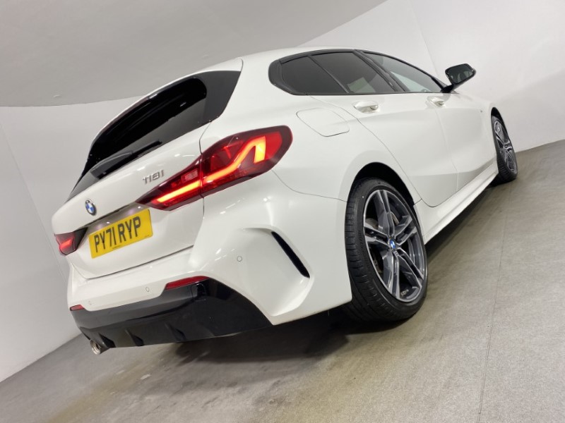 Used BMW 1 Series 2021 for sale - 77137809: Photo 42