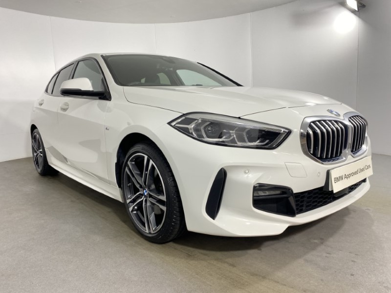 Used BMW 1 Series 2021 for sale - 77137809: Photo 48