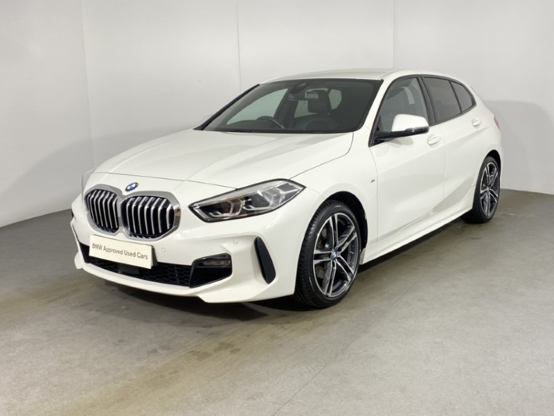 Used BMW 1 Series 2021 for sale - 77137809: Photo 49