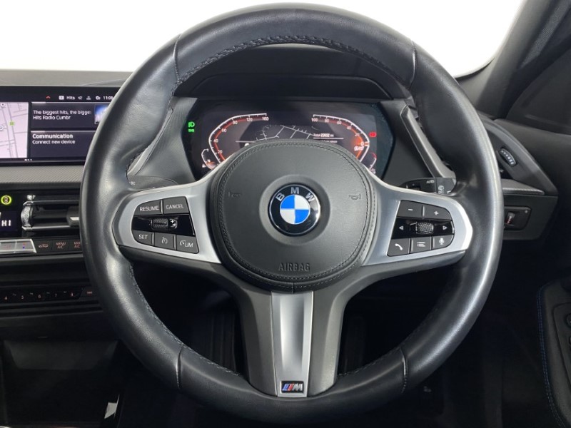 Used BMW 1 Series 2021 for sale - 77137809: Photo 5