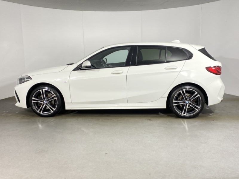 Used BMW 1 Series 2021 for sale - 77137809: Photo 51