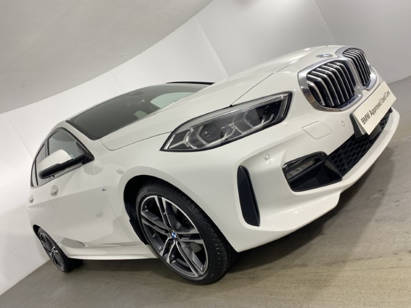 Used BMW 1 Series 2021 for sale - 77137809: Photo 52