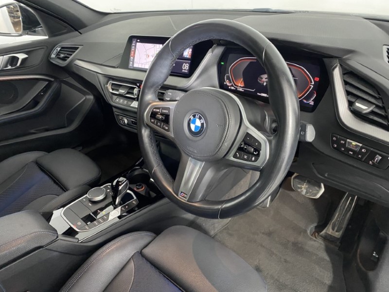 Used BMW 1 Series 2021 for sale - 77137809: Photo 6