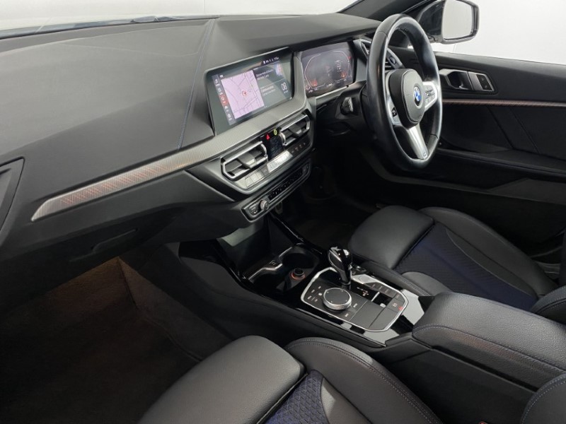 Used BMW 1 Series 2021 for sale - 77137809: Photo 7