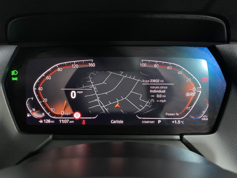 Used BMW 1 Series 2021 for sale - 77137809: Photo 9