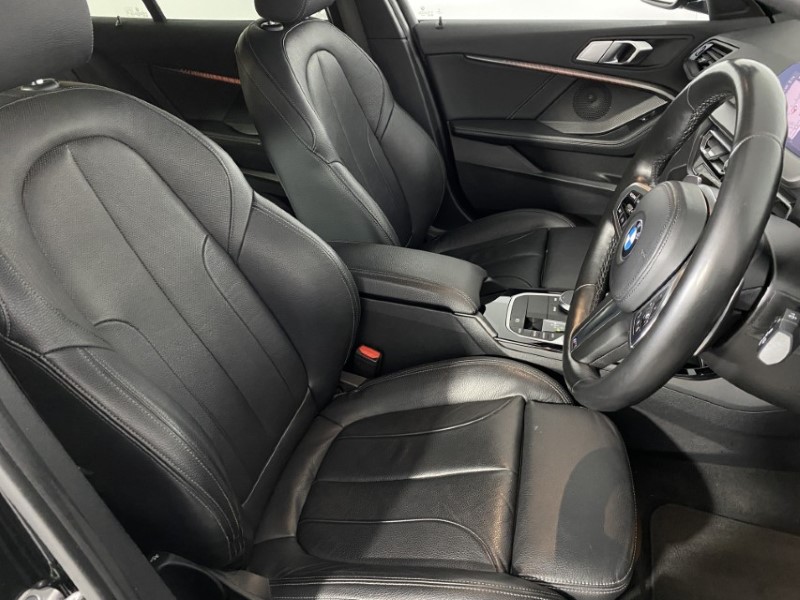 Used BMW 1 Series 2021 for sale - 76981140: Photo 11