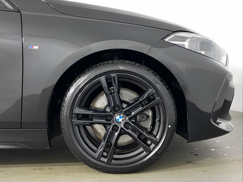 Used BMW 1 Series 2021 for sale - 76981140: Photo 14