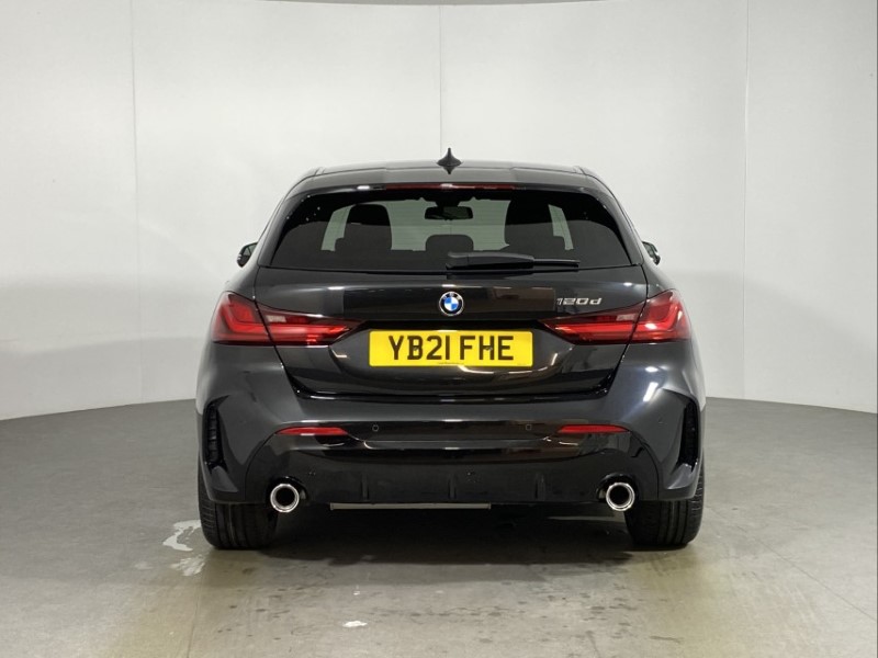 Used BMW 1 Series 2021 for sale - 76981140: Photo 15