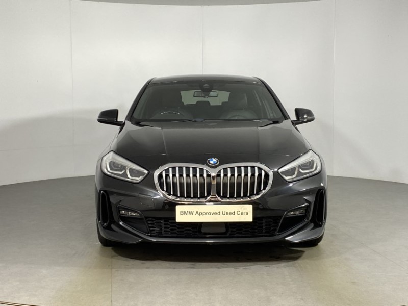 Used BMW 1 Series 2021 for sale - 76981140: Photo 16