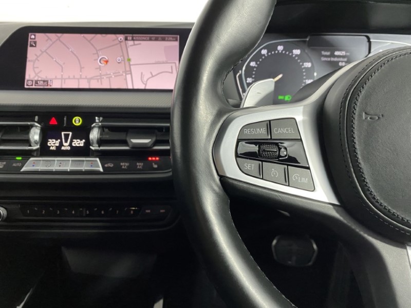 Used BMW 1 Series 2021 for sale - 76981140: Photo 18