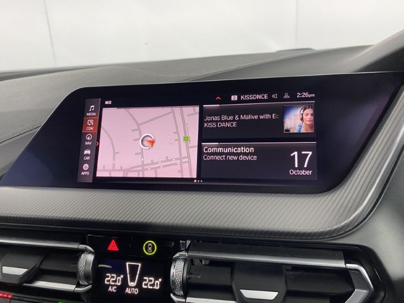 Used BMW 1 Series 2021 for sale - 76981140: Photo 21