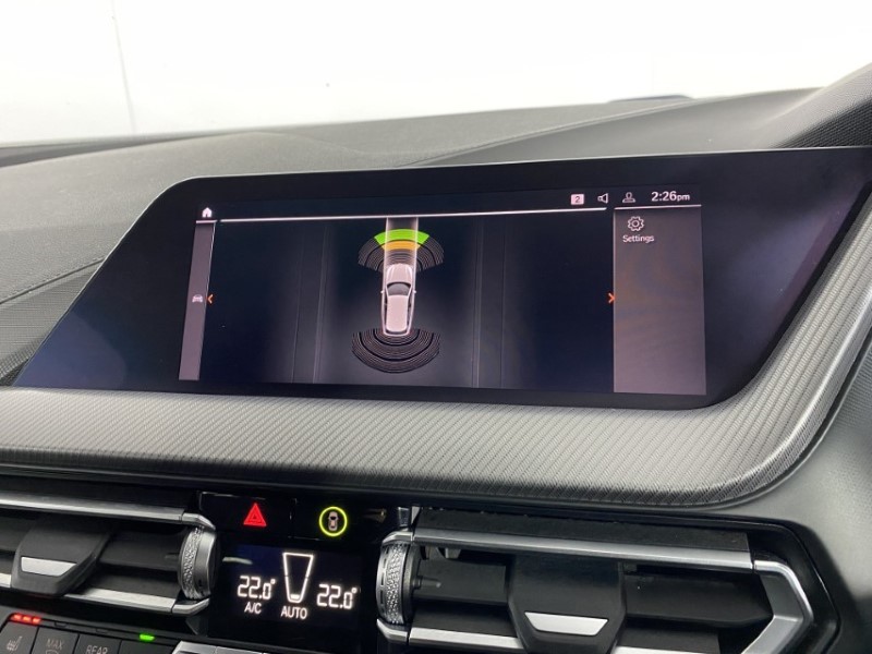 Used BMW 1 Series 2021 for sale - 76981140: Photo 22