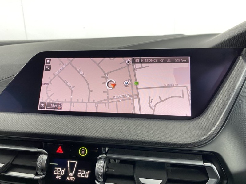 Used BMW 1 Series 2021 for sale - 76981140: Photo 23