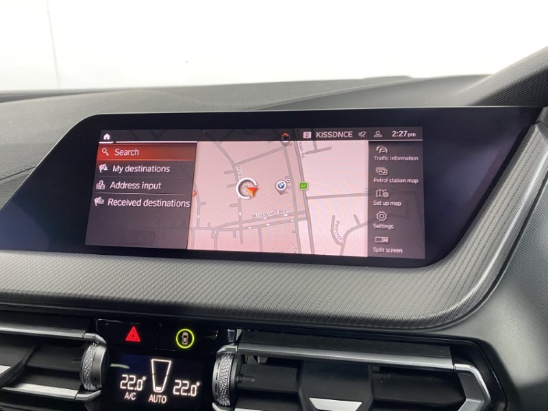 Used BMW 1 Series 2021 for sale - 76981140: Photo 24