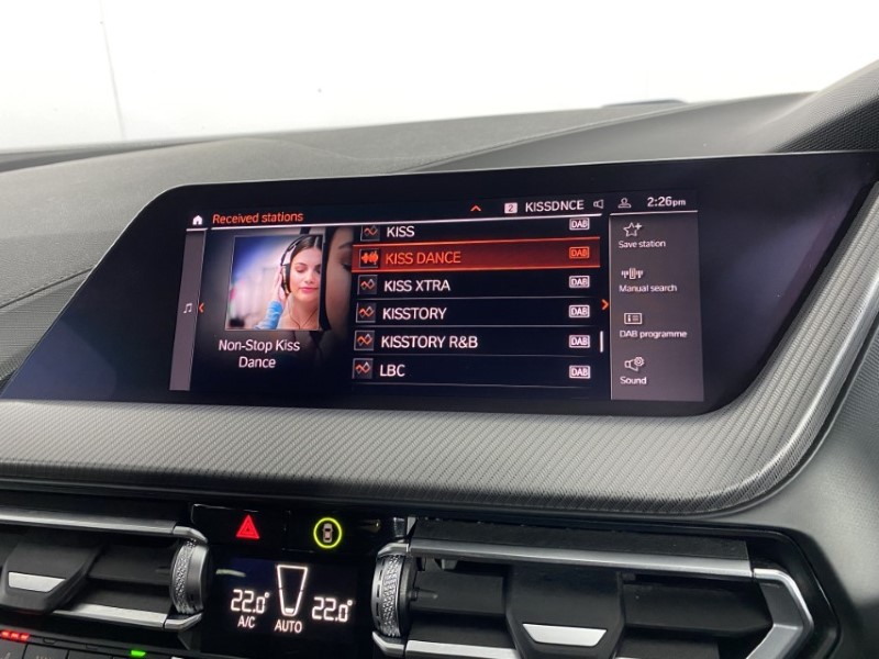 Used BMW 1 Series 2021 for sale - 76981140: Photo 25