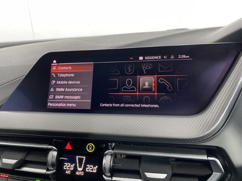 Used BMW 1 Series 2021 for sale - 76981140: Photo 26