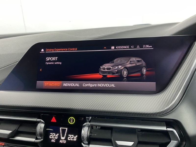 Used BMW 1 Series 2021 for sale - 76981140: Photo 27