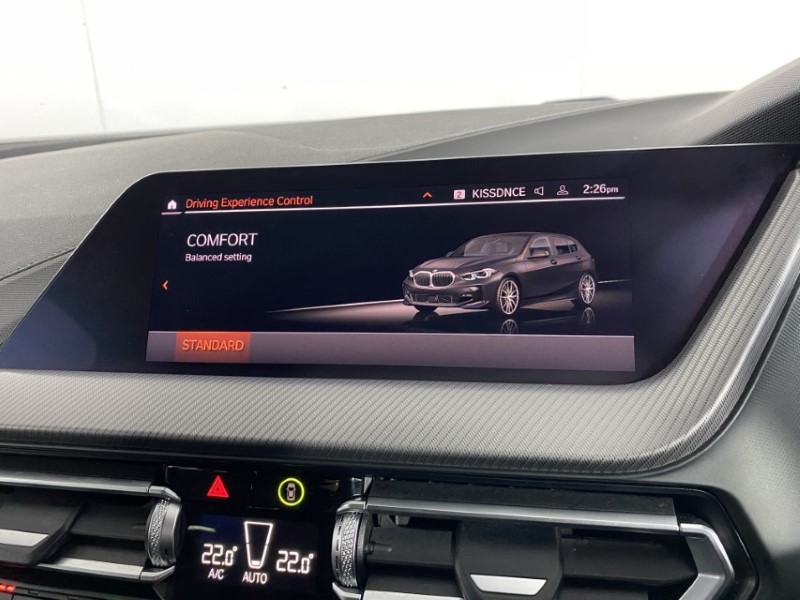 Used BMW 1 Series 2021 for sale - 76981140: Photo 28