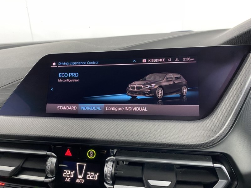 Used BMW 1 Series 2021 for sale - 76981140: Photo 29