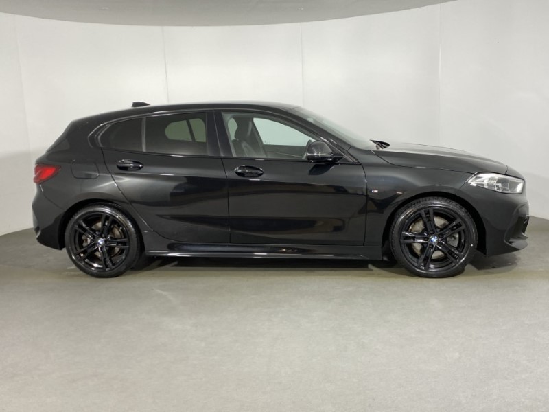 Used BMW 1 Series 2021 for sale - 76981140: Photo 3