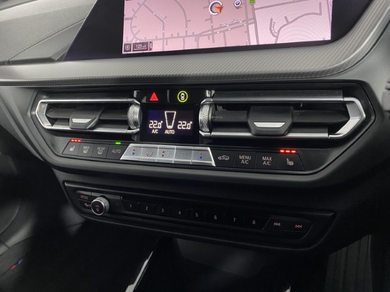 Used BMW 1 Series 2021 for sale - 76981140: Photo 30