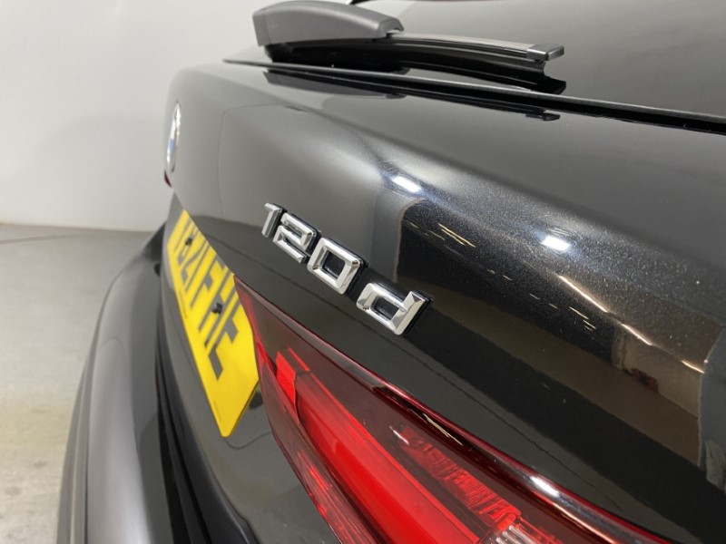 Used BMW 1 Series 2021 for sale - 76981140: Photo 39