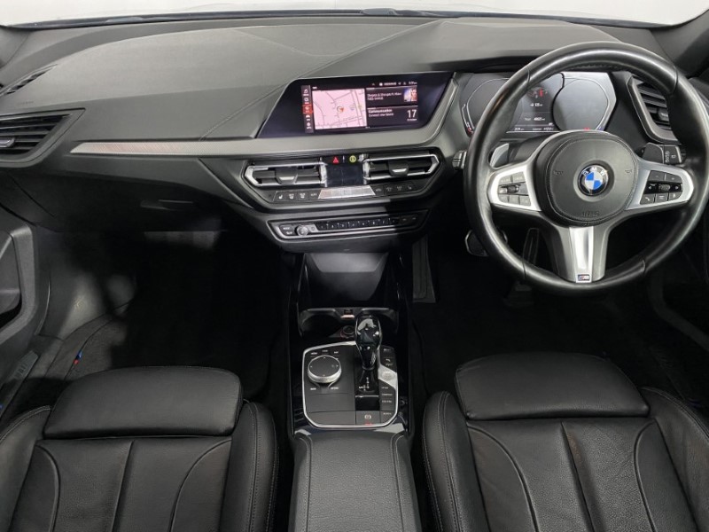 Used BMW 1 Series 2021 for sale - 76981140: Photo 4