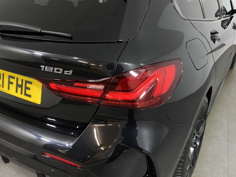 Used BMW 1 Series 2021 for sale - 76981140: Photo 40