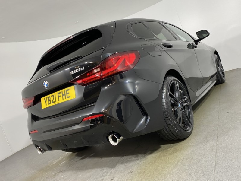 Used BMW 1 Series 2021 for sale - 76981140: Photo 41