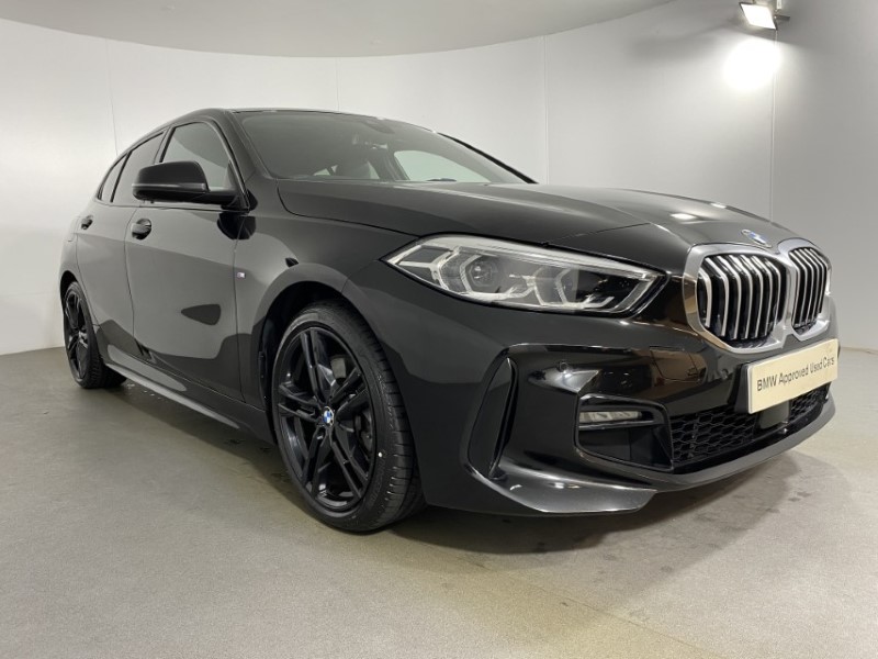 Used BMW 1 Series 2021 for sale - 76981140: Photo 48